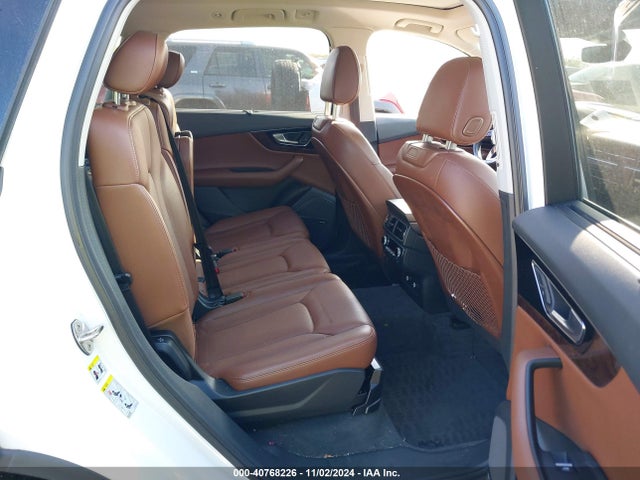 WA1VAAF79KD019178 Audi Q7 55 Premium