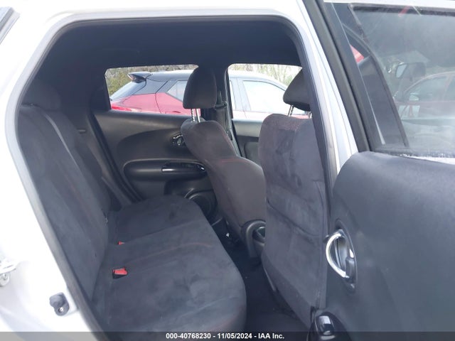 JN8AF5MR3FT509844 Nissan Juke Nismo
