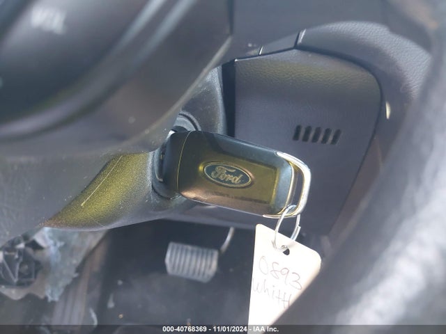 Ford FUSION SE 2016 3FA6P0H75GR318784 Image 11