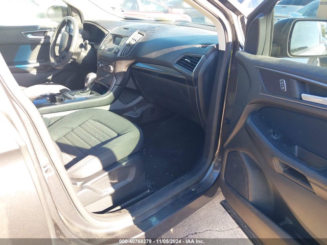 Ford EDGE SE 2015 2FMTK3G99FBB96178 Image 5