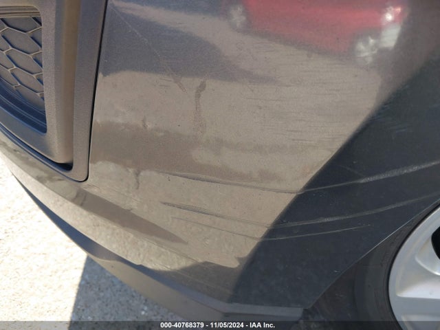 Ford EDGE SE 2015 2FMTK3G99FBB96178 Image 6