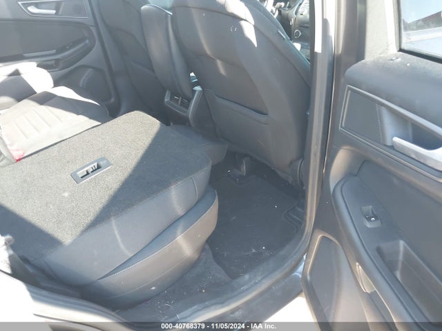 Ford EDGE SE 2015 2FMTK3G99FBB96178 Image 8