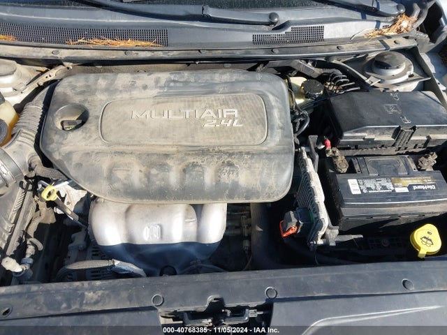 1C3CCCBB7GN117659 Chrysler 200 S