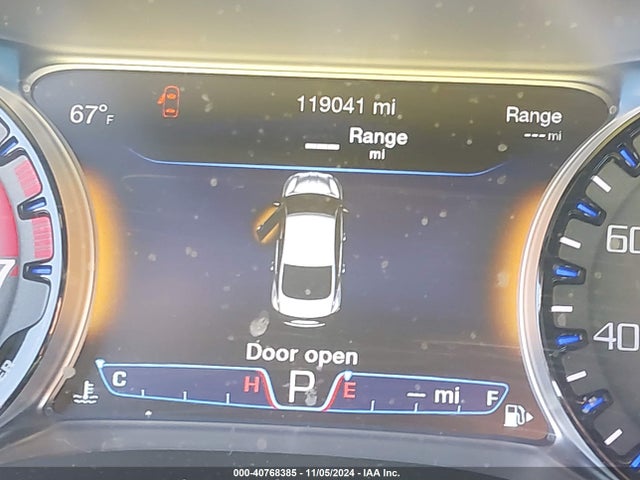 Chrysler 200 S 2016 1C3CCCBB7GN117659 Image 7