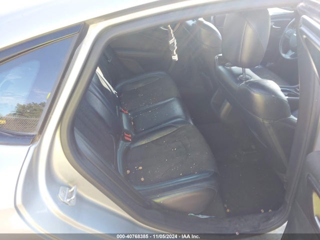 Chrysler 200 S 2016 1C3CCCBB7GN117659 Image 8