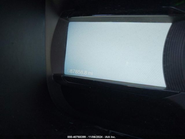 1FAHP2F87JG138060 Ford Taurus Limited