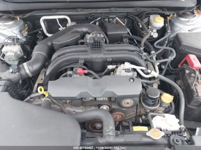4S3BNAB61H3019250 Subaru Legacy 2.5i