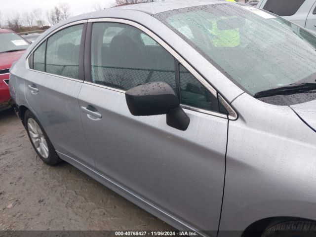 4S3BNAB61H3019250 Subaru Legacy 2.5i