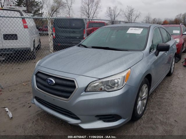 4S3BNAB61H3019250 Subaru Legacy 2.5i