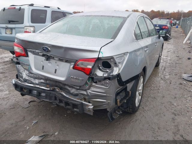 4S3BNAB61H3019250 Subaru Legacy 2.5i