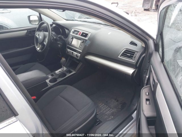 4S3BNAB61H3019250 Subaru Legacy 2.5i