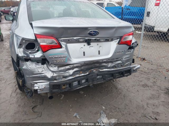 4S3BNAB61H3019250 Subaru Legacy 2.5i