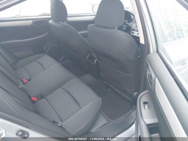 4S3BNAB61H3019250 Subaru Legacy 2.5i