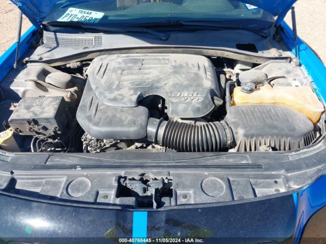 2C3CCABG6EH272757 Chrysler 300 300s