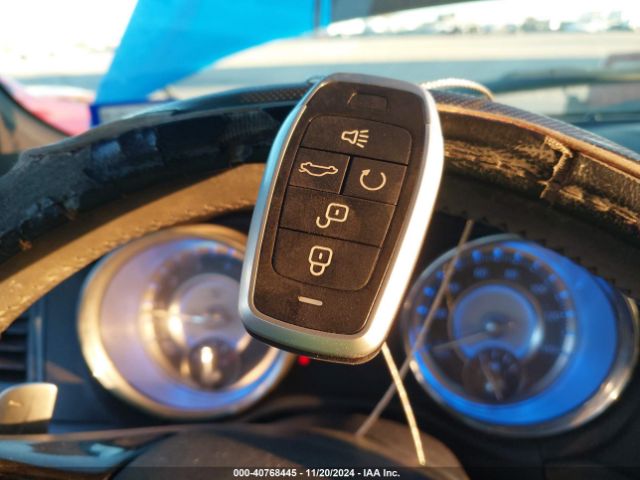2C3CCABG6EH272757 Chrysler 300 300s