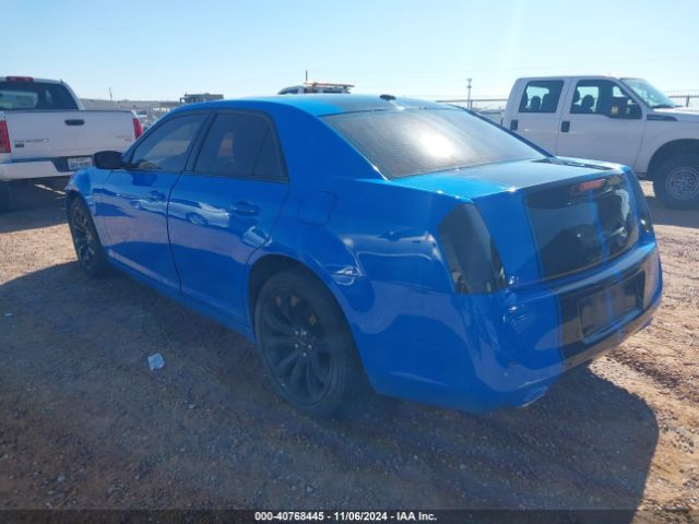 2C3CCABG6EH272757 Chrysler 300 300s