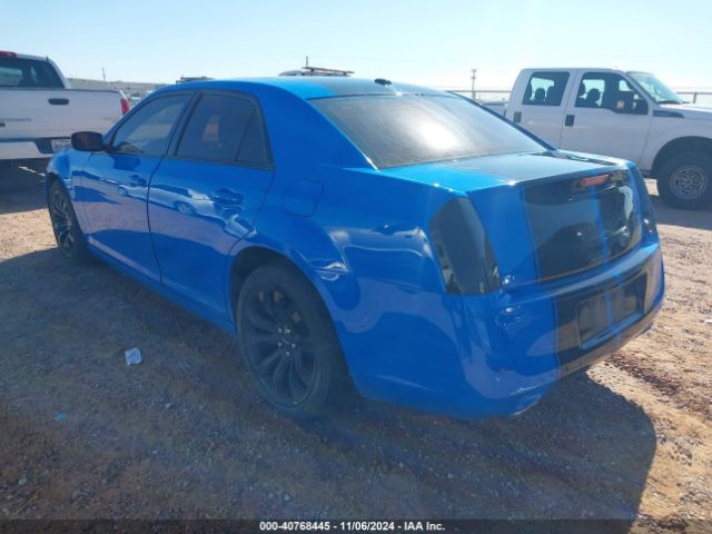 2C3CCABG6EH272757 Chrysler 300 300s