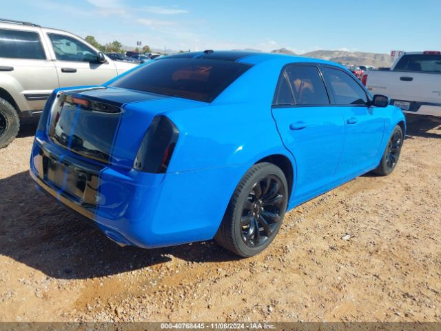2C3CCABG6EH272757 Chrysler 300 300s