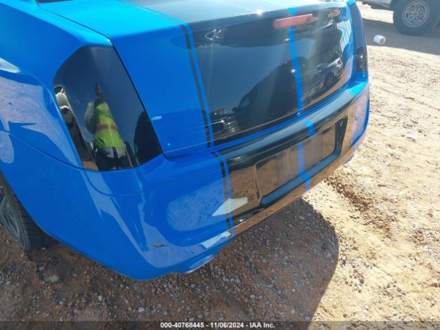 2C3CCABG6EH272757 Chrysler 300 300s