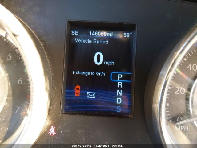 2C3CCABG6EH272757 Chrysler 300 300s