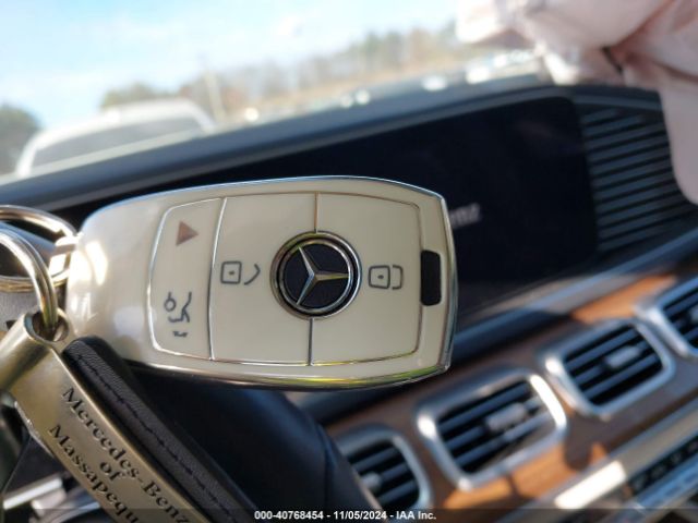 4JGFB4FB3RB015576 Mercedes-Benz Gle 350 4matic