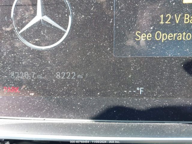 4JGFB4FB3RB015576 Mercedes-Benz Gle 350 4matic