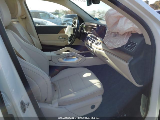 4JGFB4FB3RB015576 Mercedes-Benz Gle 350 4matic
