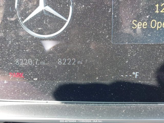 4JGFB4FB3RB015576 Mercedes-Benz Gle 350 4matic