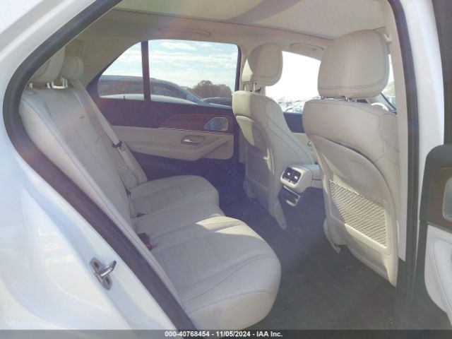 4JGFB4FB3RB015576 Mercedes-Benz Gle 350 4matic