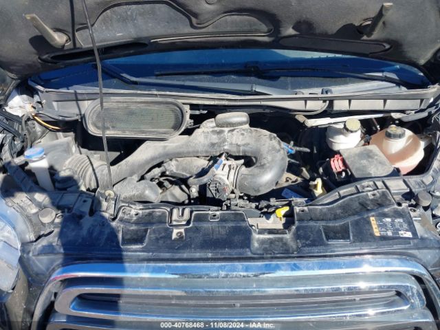 1FTYE1YMXJKA36351 Ford Transit-150