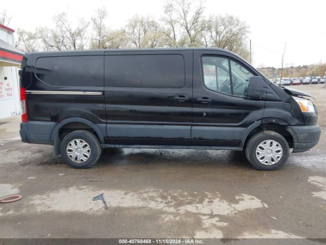 1FTYE1YMXJKA36351 Ford Transit-150