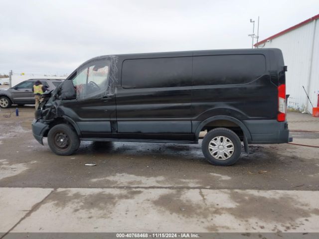 1FTYE1YMXJKA36351 Ford Transit-150