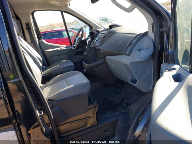 1FTYE1YMXJKA36351 Ford Transit-150