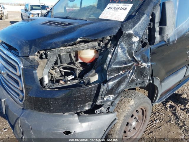 1FTYE1YMXJKA36351 Ford Transit-150