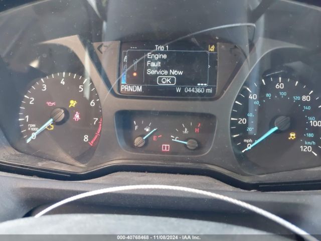 1FTYE1YMXJKA36351 Ford Transit-150