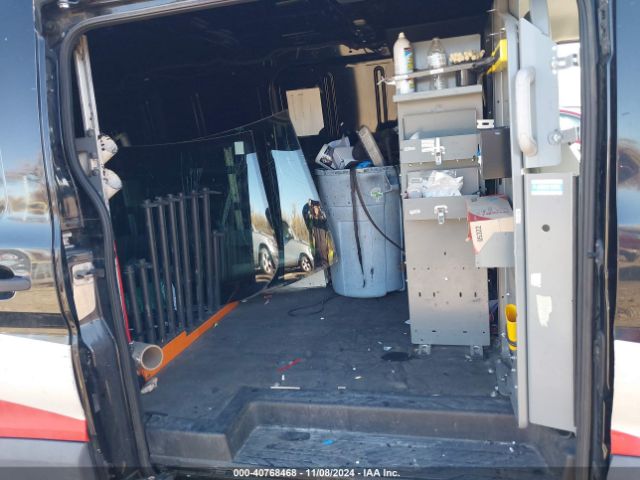 1FTYE1YMXJKA36351 Ford Transit-150