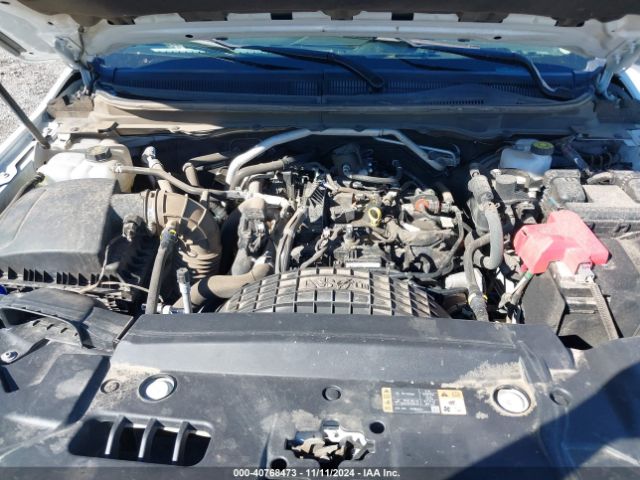 1FTER4FH3MLD98356 Ford Ranger Xlt