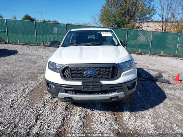 1FTER4FH3MLD98356 Ford Ranger Xlt