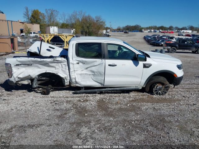 1FTER4FH3MLD98356 Ford Ranger Xlt
