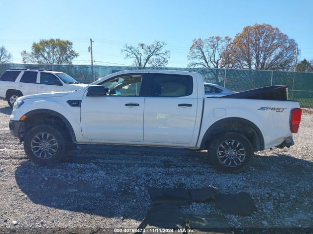 1FTER4FH3MLD98356 Ford Ranger Xlt