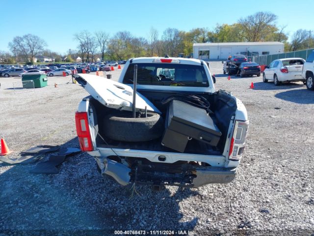1FTER4FH3MLD98356 Ford Ranger Xlt