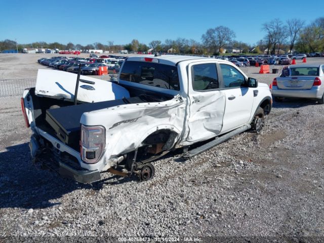 1FTER4FH3MLD98356 Ford Ranger Xlt