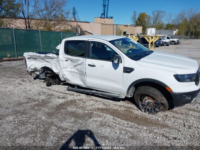 1FTER4FH3MLD98356 Ford Ranger Xlt