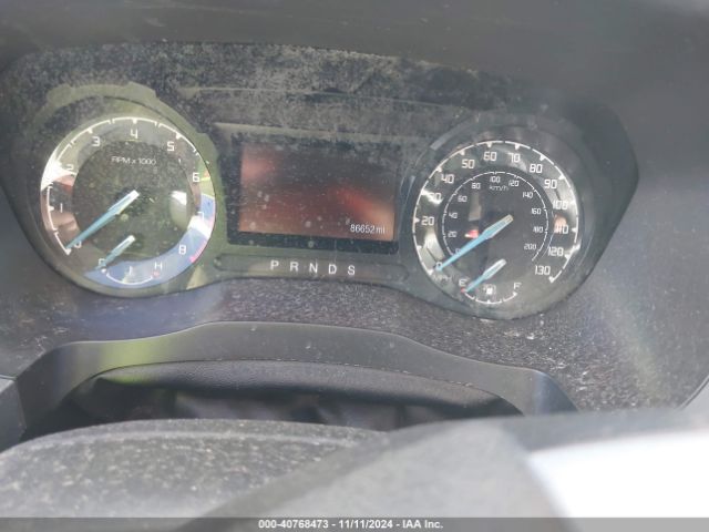 1FTER4FH3MLD98356 Ford Ranger Xlt