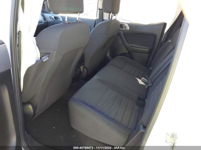 1FTER4FH3MLD98356 Ford Ranger Xlt