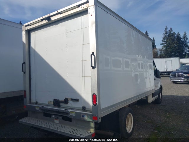 Ford Transit-350 Cab 2019 1FDBF8ZM2KKA68220 Image 4
