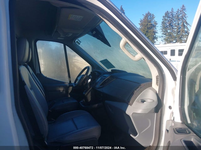 Ford Transit-350 Cab 2019 1FDBF8ZM2KKA68220 Image 5