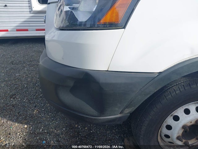 Ford Transit-350 Cab 2019 1FDBF8ZM2KKA68220 Image 6