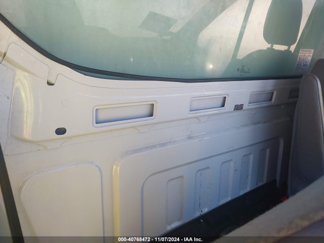 Ford Transit-350 Cab 2019 1FDBF8ZM2KKA68220 Image 8