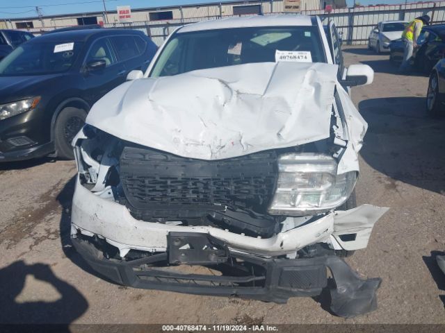 3FTTW8E94PRA82519 Ford Maverick Xlt